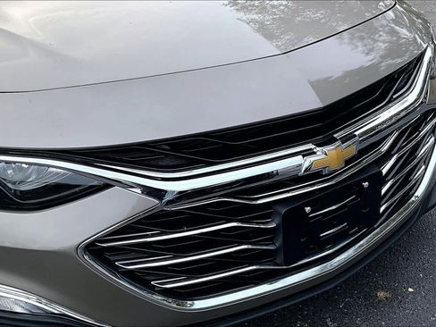 Used 2022 Chevrolet Malibu LS image 26