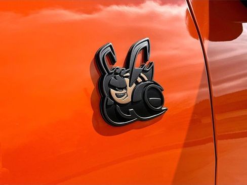 New 2026 Dodge Charger R/T Scat Pack image 16