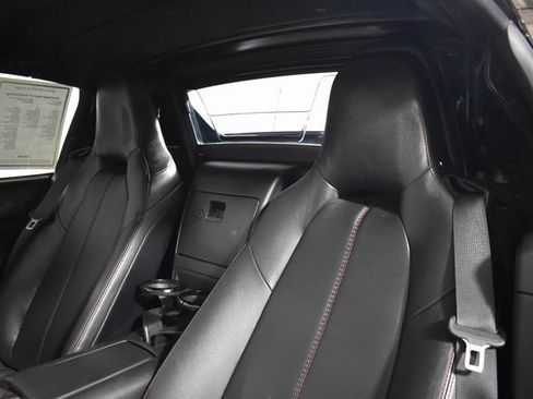 Used 2019 MAZDA MX-5 Miata RF Grand Touring image 10