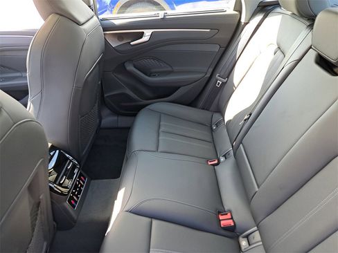 New 2026 Audi A6 Prestige image 27