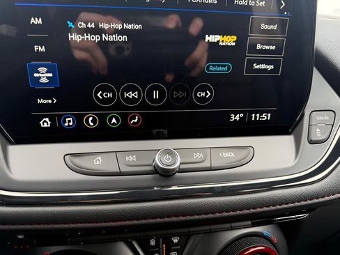 New 2026 Chevrolet Blazer RS w/ Enhanced Convenience Package AWD/4WD image 25