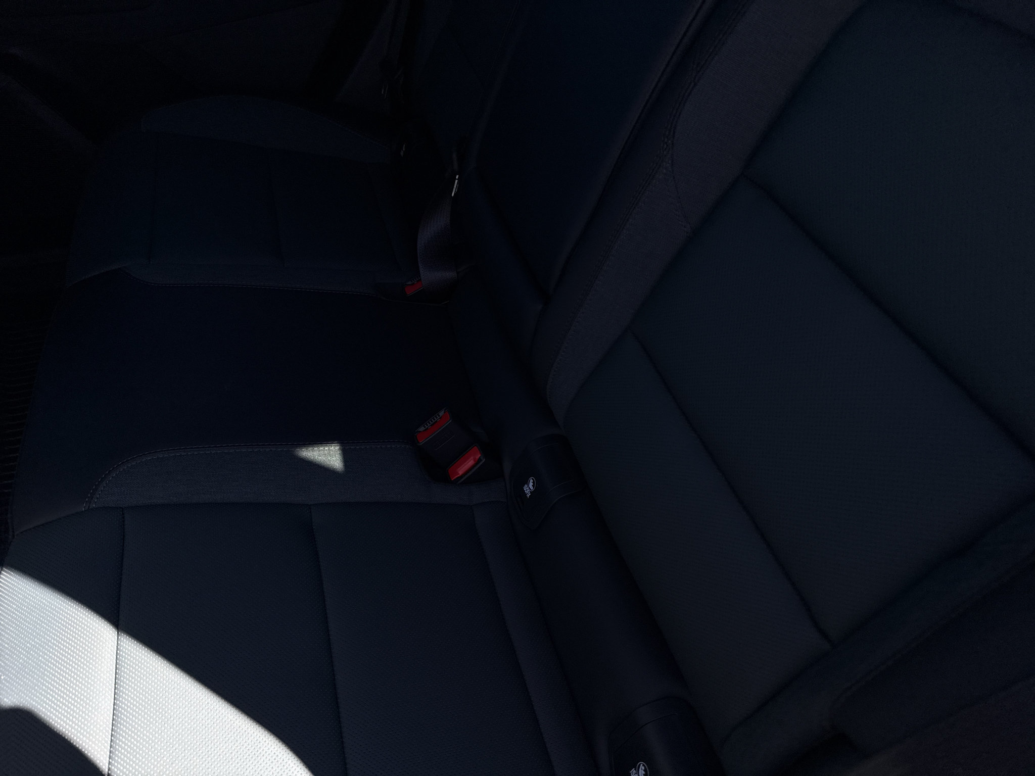 New 2027 GMC Terrain AT4 AWD/4WD image 17