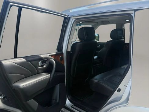 Used 2015 INFINITI QX80 2WD image 28