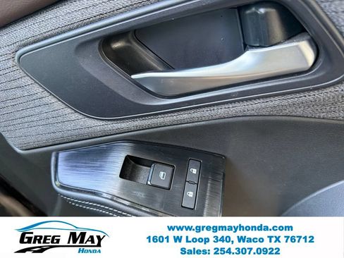 Used 2023 Nissan Rogue SV FWD image 29