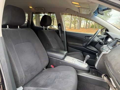 Used 2009 Nissan Murano SL image 22