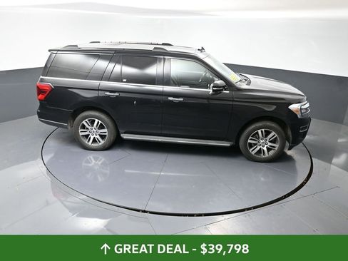 Used 2023 Ford Expedition Limited image 45