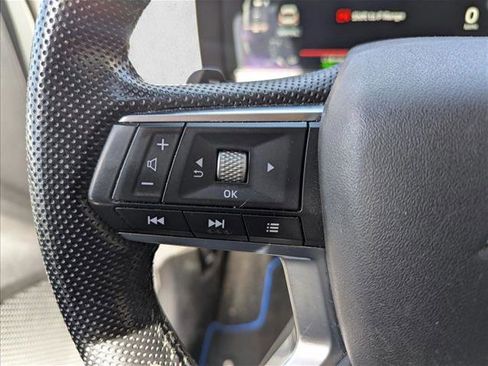 Used 2023 Mitsubishi Outlander SE image 11