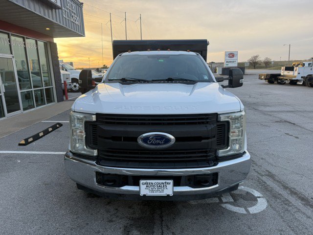 Used 2017 Ford F350 XL w/ Power Equipment Group RWD image 11