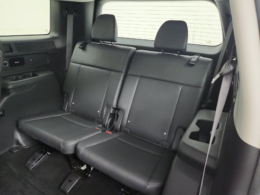 Used 2026 Hyundai Santa Fe SEL AWD/4WD image 34