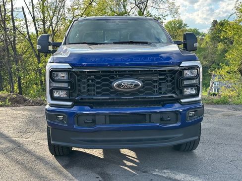 New 2026 Ford F350 XLT w/ XLT Premium Package AWD/4WD image 28