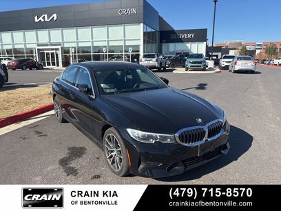 Used 2020 BMW 330i xDrive Sedan w/ Convenience Package