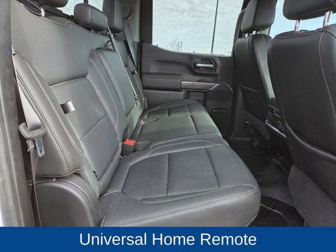 Used 2021 Chevrolet Silverado 1500 LTZ AWD/4WD image 49