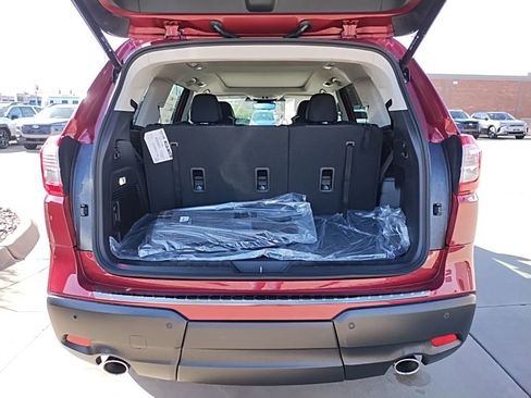 New 2026 Subaru Ascent Onyx Touring AWD/4WD image 53