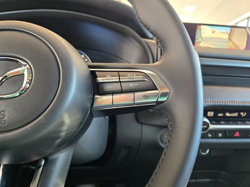 New 2026 MAZDA CX-50 AWD 2.5 Hybrid w/ Cargo Package image 30