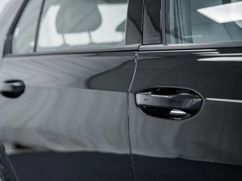 Used 2024 Volkswagen GTI Autobahn image 11