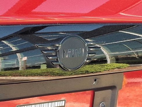 Certified 2023 MINI Cooper S FWD image 27
