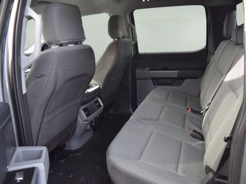 Certified 2024 Ford F150 XLT w/ Equipment Group 302A MID image 9