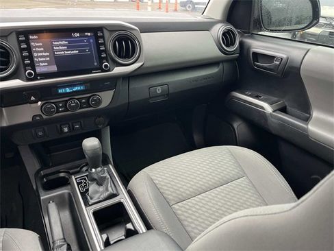 Used 2021 Toyota Tacoma SR5 image 15