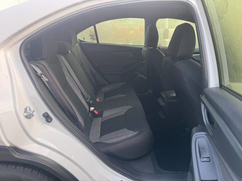 Used 2024 Subaru WRX image 33