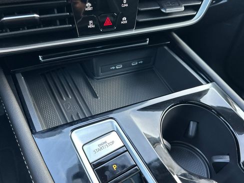 New 2026 Volkswagen Atlas SE FWD image 26