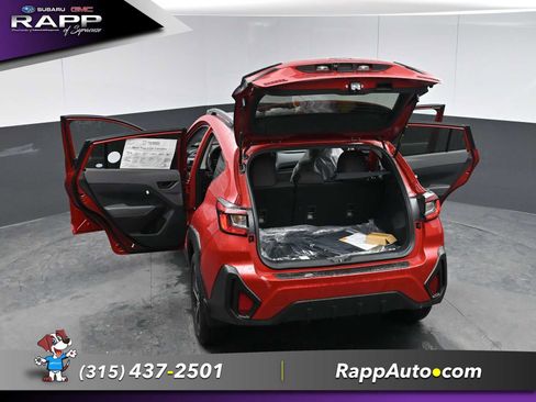 New 2026 Subaru Crosstrek 2.0i Premium image 26