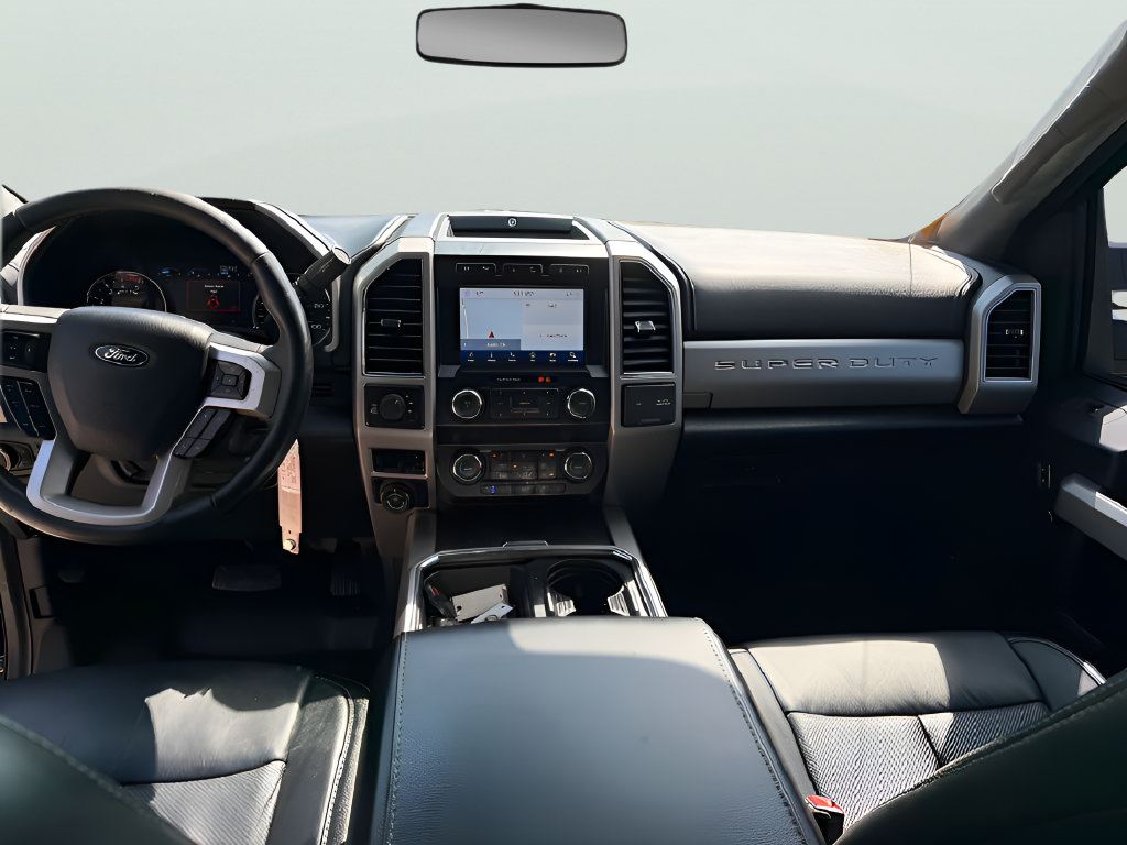 Used 2020 Ford F250 Lariat w/ Tremor Off-Road Package AWD/4WD image 29