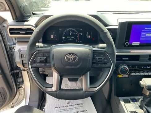 New 2026 Toyota Tacoma SR5 AWD/4WD image 5