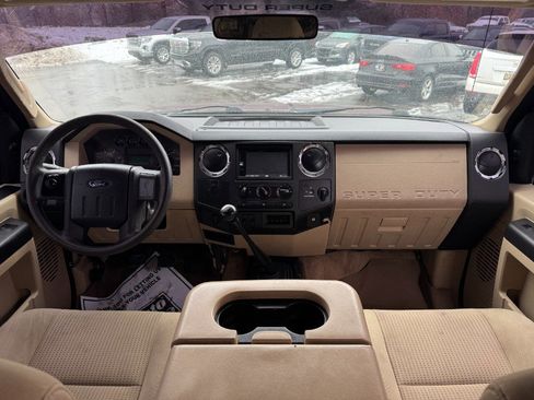 Used 2009 Ford F350 XLT image 20