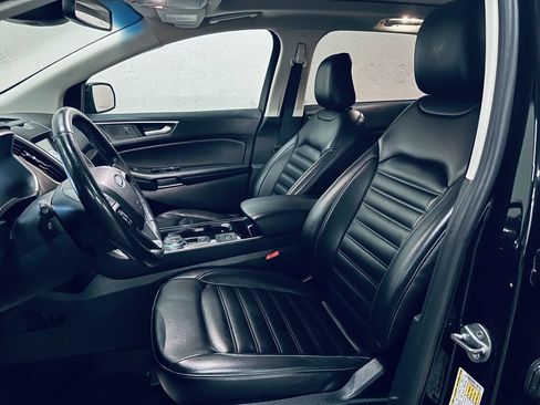 Used 2020 Ford Edge SEL w/ Convenience Package FWD image 21