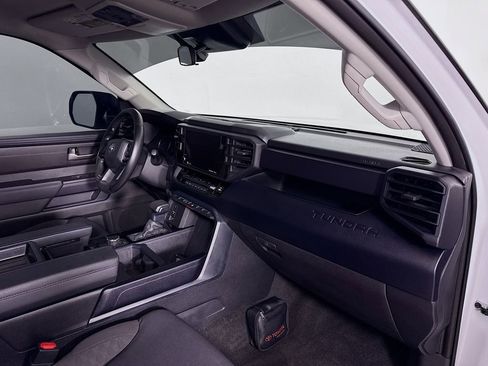 Used 2024 Toyota Tundra SR5 w/ SX Package image 27