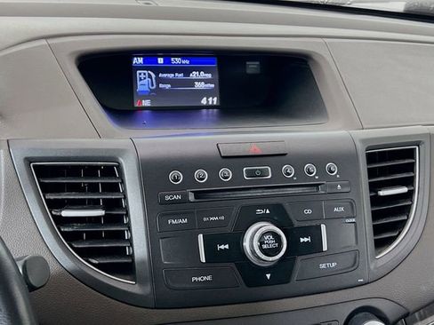 Used 2012 Honda CR-V EX-L image 15