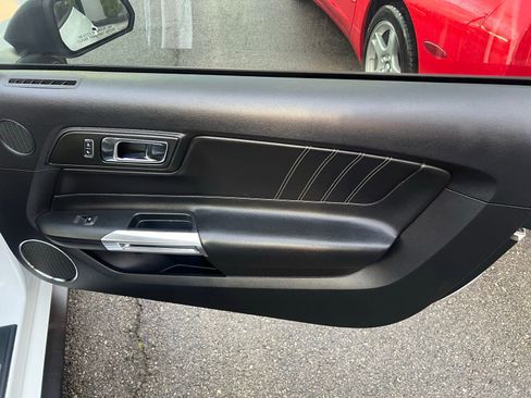 Used 2015 Ford Mustang GT Premium w/ Equipment Group 401A image 24