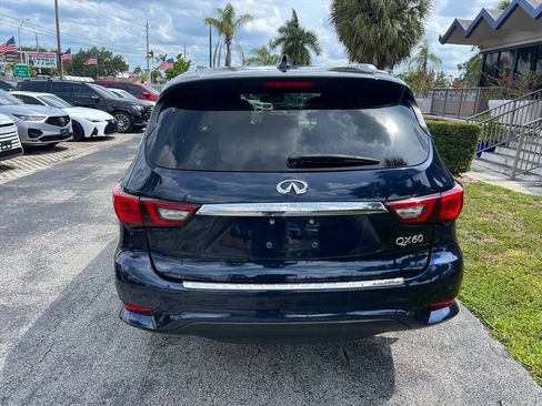 Used 2020 INFINITI QX60 Luxe w/ Essential Package FWD image 19