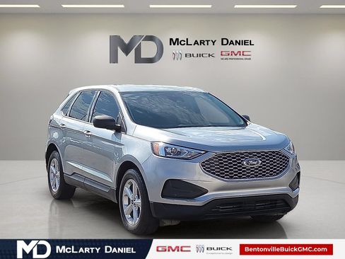 Used 2024 Ford Edge SE AWD/4WD image 1