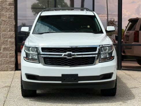 Used 2019 Chevrolet Tahoe LT AWD/4WD image 19