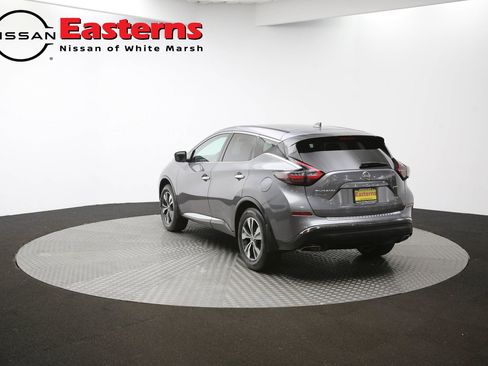 Used 2021 Nissan Murano S image 93
