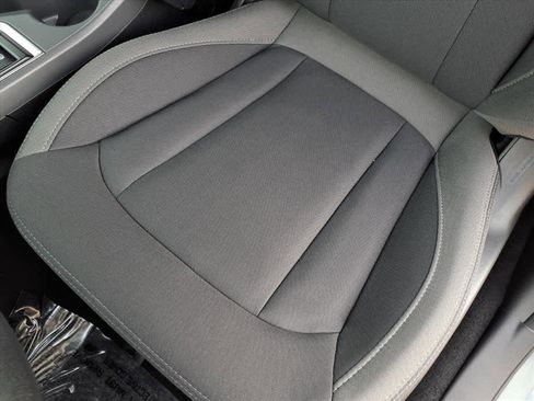 Certified 2025 Subaru Crosstrek 2.0i Premium image 28