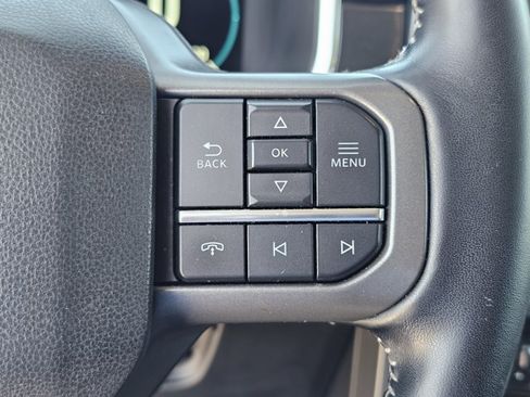 Used 2022 Ford F150 Lariat AWD/4WD image 49