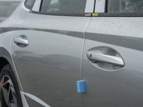 New 2026 Hyundai Sonata SEL image 13