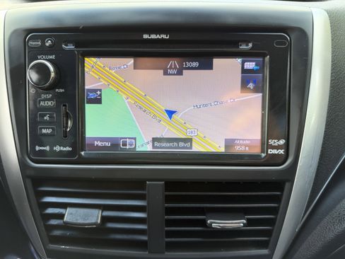 Used 2013 Subaru Impreza WRX STI image 27