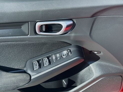 Certified 2023 Honda Civic LX image 16
