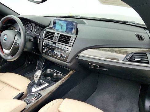 Used 2016 BMW 228i xDrive Convertible image 26