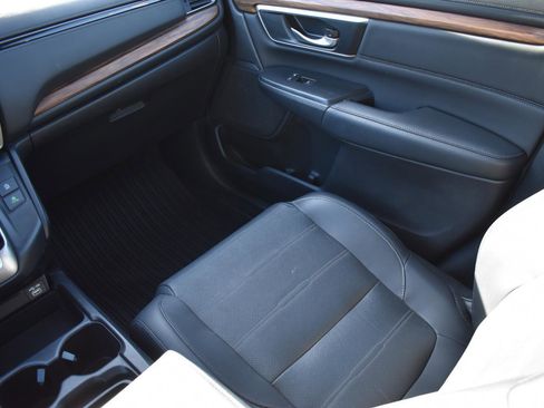 Used 2022 Honda CR-V EX-L image 21