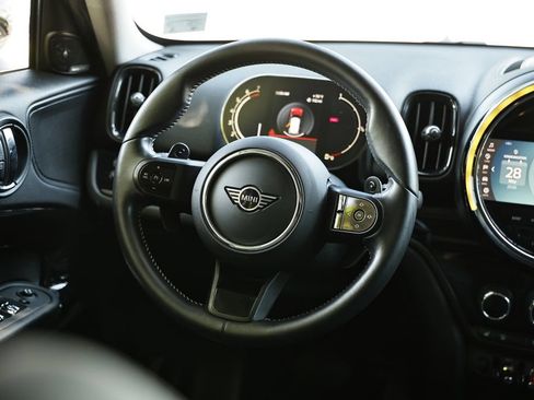 Used 2023 MINI Cooper Countryman S AWD/4WD image 27
