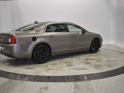 Used 2012 Chevrolet Malibu LS image 12