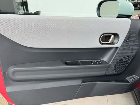 Used 2025 MINI Cooper S FWD image 21