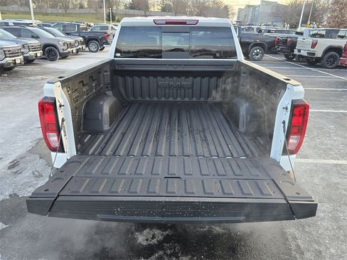 New 2026 GMC Sierra 1500 Elevation w/ Elevation Premium Package image 30