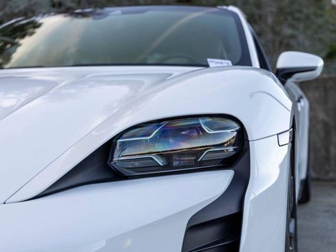 Certified 2023 Porsche Taycan GTS image 58