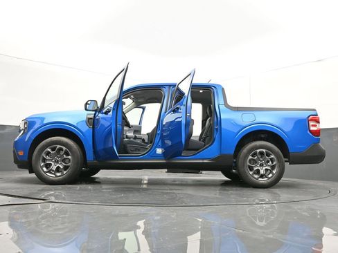 New 2025 Ford Maverick XLT w/ XLT Luxury Package image 74