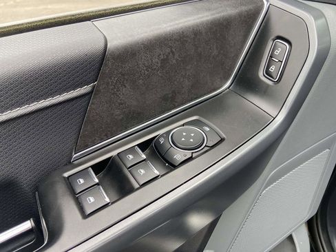 Used 2024 Ford F150 XLT w/ Mobile Office Package image 22